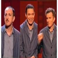 5 Hombres.com 2/2 - Bermúdez, Aléxis Valdés y Antonio Valero