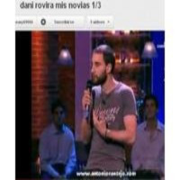 Monólogo de Dani Rovira - Mis novias