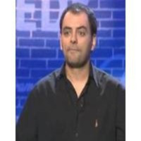 Monologo Juan Solo - Los freaks