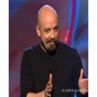 Monólogo de Goyo Jiménez: LA EDUCACIÓN DE ANTES