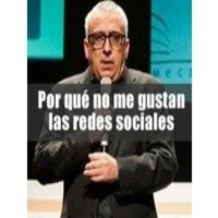 Leo Harlem en iRedes: Por qué no me gustan las redes sociales