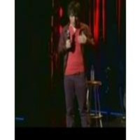 Monólogo de Luis Alvaro - Listen and Repeat