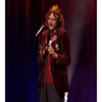 Monólogo de Salva Reina Chuki - Más allá que pacá