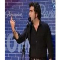 Monólogo de Agustín Jiménez: El cuerpo humano