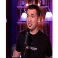 Monólogo de Miguel Lago - Mi pobre infancia