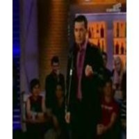 Monólogo de Miguel Lago: Otra vez es Navidad