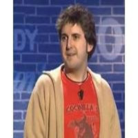 Monólogo de Julián López: Los padres