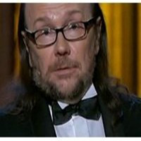 Monólogo de Santiago Segura en Los Goya 2012