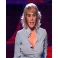 Monólogo doble de Anabel Alonso - El diario de los adolescentes y los piropos