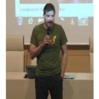 Monólogo de Nacho García - Los frikis