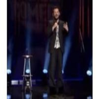 Monólogo de Denny Horror - Amor es no decir nunca lo siento