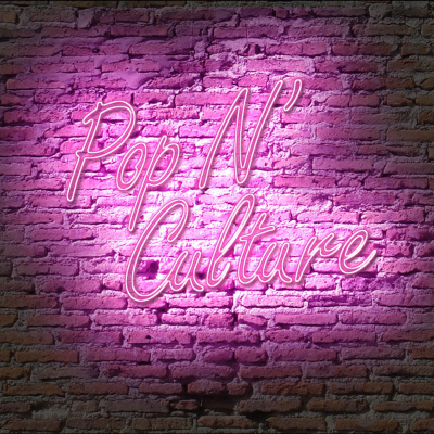 Pop N Culture