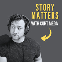 Story Matters with Starkids Meredith Stepien!
