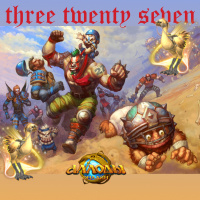 Episode 327 - Part Time Job, Allods Online