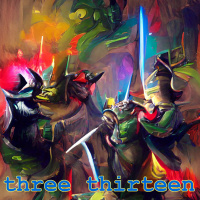 Episode 313 - Morn s01e31 - Curse Is Foiled Again