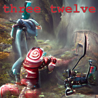 Episode 312 - Morn s01e30 - Lucky Break (In)