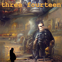 Episode 314 - Morn s1e32 - Star Warforged