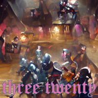 Episode 320 - Morn s02e01 - Flanked Stakes