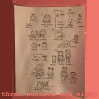 Episode 308 - Morn s01e25 Oakhurst So Good