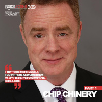 Episode 310: Chip Chinery (Part 1)