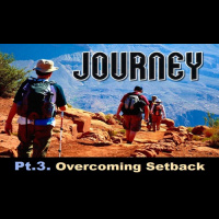 Overcoming Setback (Audio)