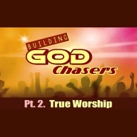 True Worship (Audio)