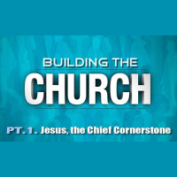 Jesus, the Chief Cornerstone (Audio)