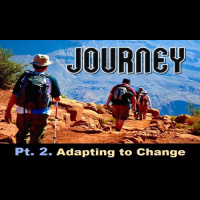 Adapting to Change (Audio)