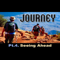 Seeing Ahead (Audio)