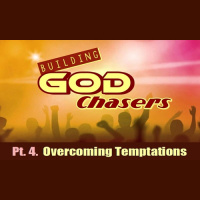 Overcoming temptations (Audio)