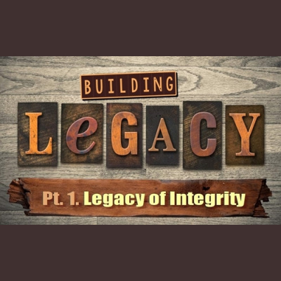 Foundation Church Podcasts