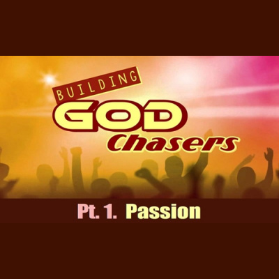 Foundation Church Podcasts