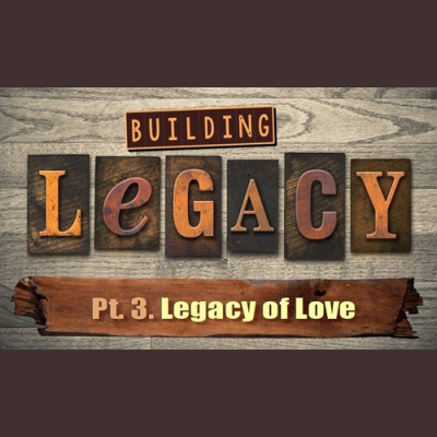 Foundation Church Podcasts