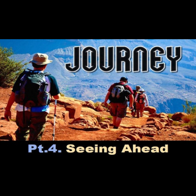 Foundation Church Podcasts