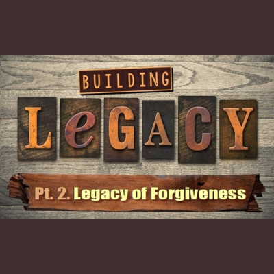 Foundation Church Podcasts