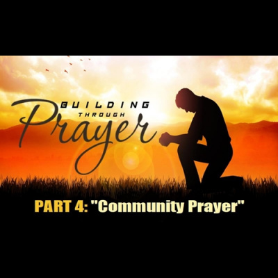 Foundation Church Podcasts