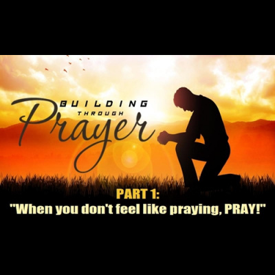 Foundation Church Podcasts