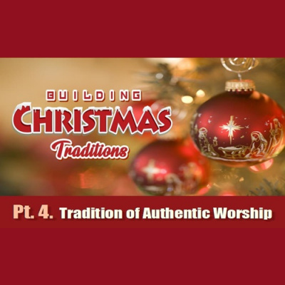 Foundation Church Podcasts