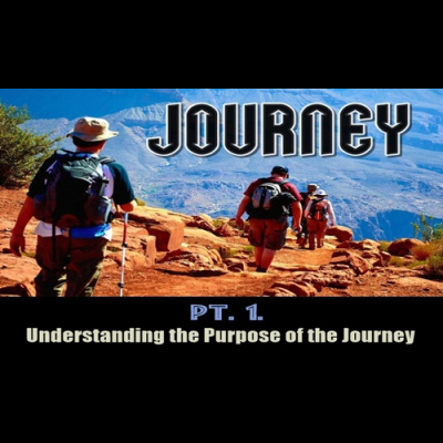 Foundation Church Podcasts