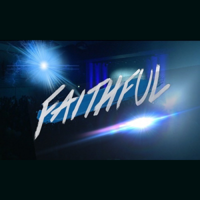 Foundation Church Podcasts