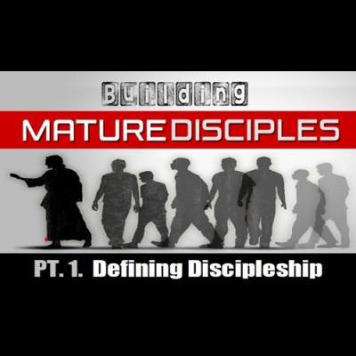 Foundation Church Podcasts