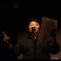 Ep. 154: Where the 6 takes you: How Kristee Ono met her hero