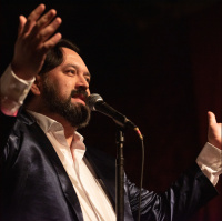 Ep. 150: Once Upon a Muni Train with Baruch Porras-Hernandez