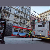 Ep. 114: Your 2020 commute, as seen by Muni Diaries readers