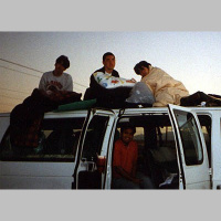 Ep. 115: Facing my Moonies childhood in San Francisco