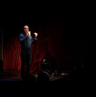 Ep. 137: When small talk pays off on Muni