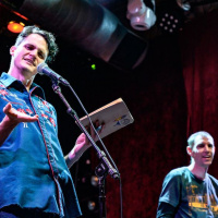 Ep. 124: Two poets enter, one poet leaves...its the Muni Haiku Battle!