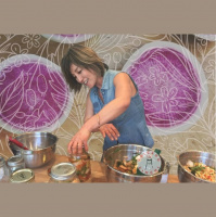 Ep. 120: Aruna dreams of kimchi