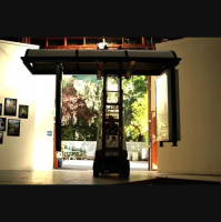 Ep 133: Searching for one long lost Muni shelter