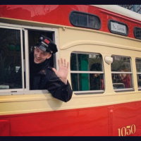 Ep. 134: An evening with Mr. Boston, Muni operator